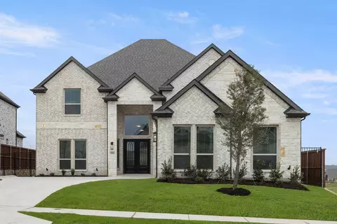 10004 La Frontera Dr, Fort Worth, TX 76179
