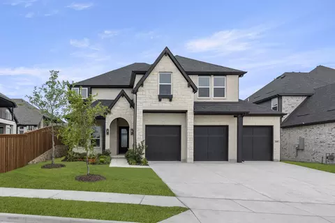 4406 Rolling Springs Ct, Celina, TX 75009