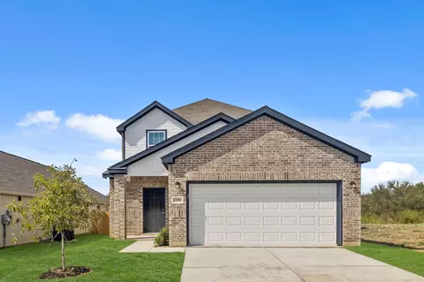 1606 Romans Rd, Ennis, TX 75119