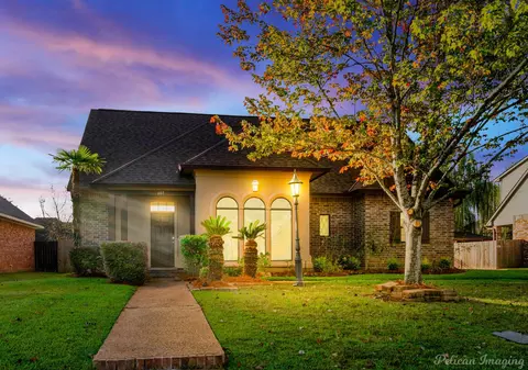 607 Chambord Cir, Shreveport, LA 71115