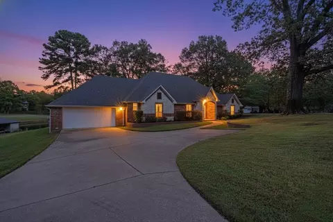 23196 Jeb Cir, Frankston, TX 75763