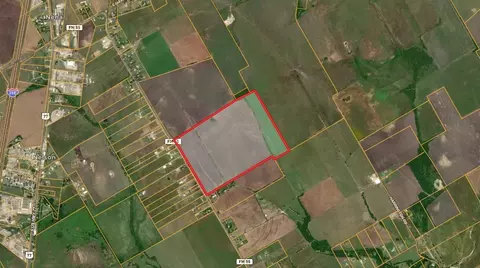 tbd Fm-55, Waxahachie, TX 75165