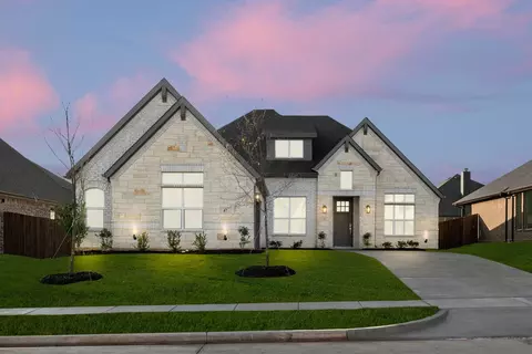 47 Magpie St, Joshua, TX 76058
