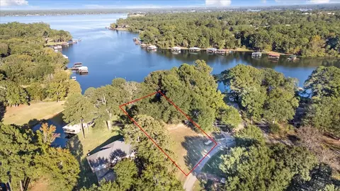 23184 Jeb Cir, Frankston, TX 75763