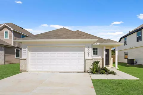 10625 Stag Ln, Crowley, TX 76036