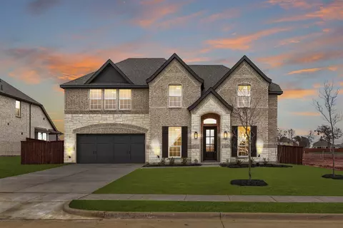 719 Soprano Dr, Forney, TX 75126