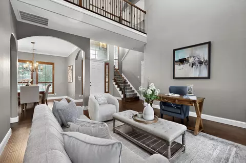107 Trinity Ct, Coppell, TX 75019