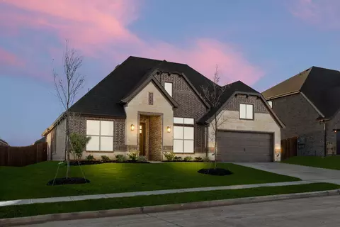 51 Magpie St, Joshua, TX 76058