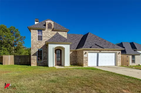 6899 White Tail Ln, Shreveport, LA 71107