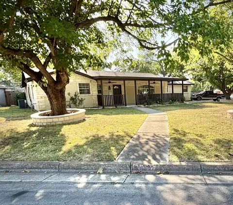 3557 Reeves, North Richland Hills, TX 76117