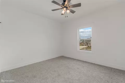 Bedroom - 75 Turtle Creek Dr, Benton, LA 71006 photo 3 of 4