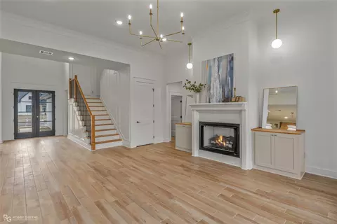 Entry Way - 75 Turtle Creek Dr, Benton, LA 71006 photo 1 of 4