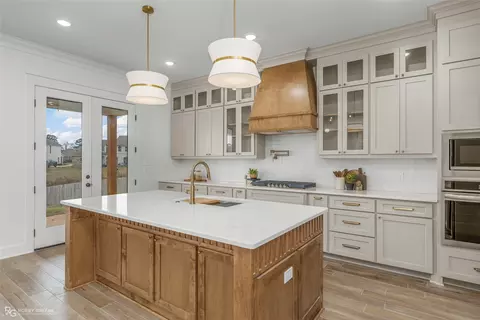 Kitchen - 75 Turtle Creek Dr, Benton, LA 71006 photo 1 of 3
