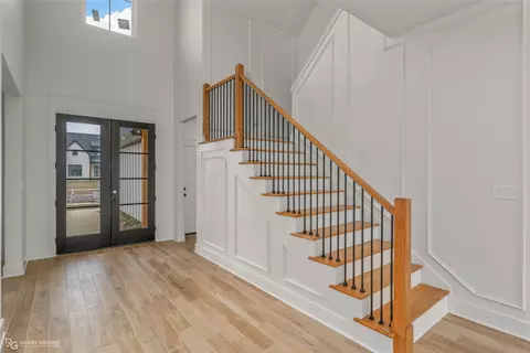 Entry Way - 75 Turtle Creek Dr, Benton, LA 71006 photo 3 of 4