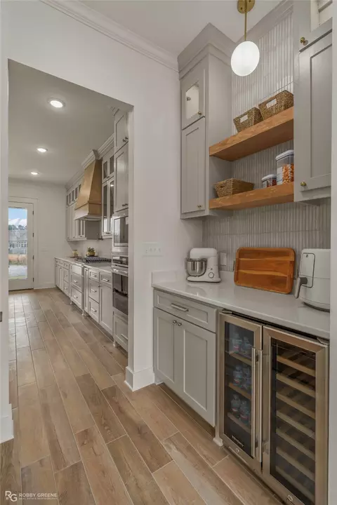 Kitchen - 75 Turtle Creek Dr, Benton, LA 71006 photo 3 of 3