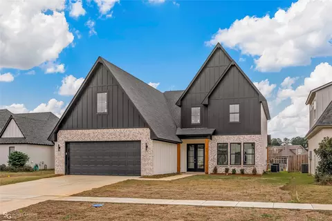 Exterior - 75 Turtle Creek Dr, Benton, LA 71006 photo 5 of 5
