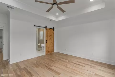 Bedroom - 75 Turtle Creek Dr, Benton, LA 71006 photo 2 of 4