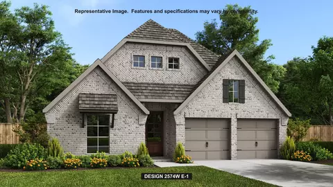 1634 Bulls Eye Rd, Mansfield, TX 76063