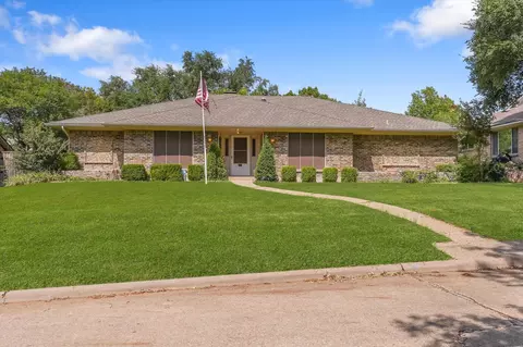 217 Alta Vista Dr, Rockwall, TX 75087