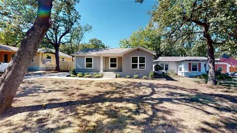 2220 Jenson Rd, Fort Worth, TX 76112