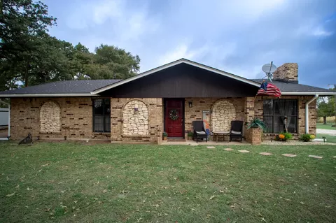 1170 Fm 1633, Mexia, TX 76667