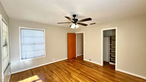 Bedroom - 105 Davidson Dr, Terrell, TX 75160 photo 3 of 4