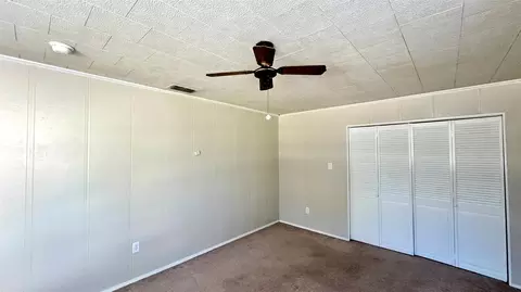 Bedroom - 105 Davidson Dr, Terrell, TX 75160 photo 1 of 4