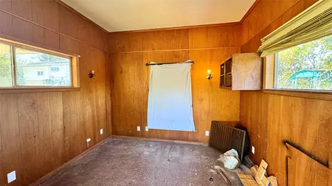 Bedroom - 105 Davidson Dr, Terrell, TX 75160 photo 4 of 4