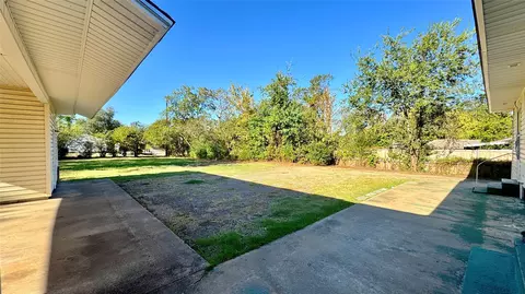Exterior - 105 Davidson Dr, Terrell, TX 75160 photo 2 of 5
