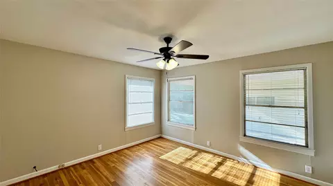 Bedroom - 105 Davidson Dr, Terrell, TX 75160 photo 2 of 4