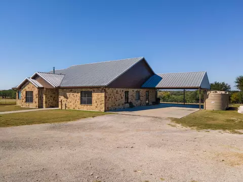 1597 County Road 176, Gatesville, TX 76528