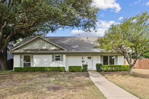 1915 Greenhaven Dr, Richardson, TX 75080