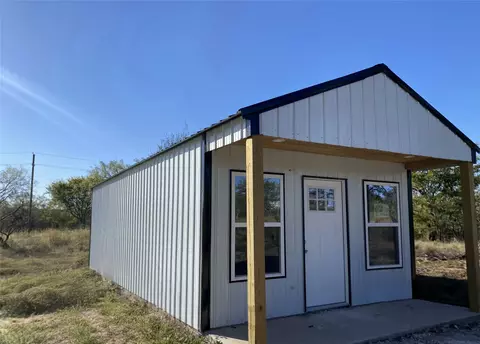 167 Clear Ridge Dr, Bridgeport, TX 76426