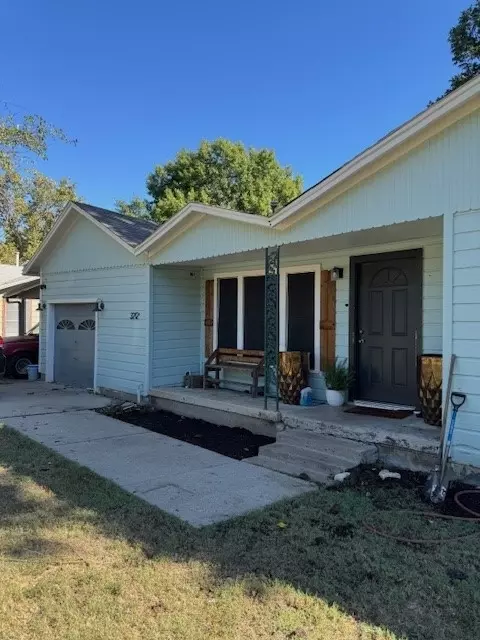 3212 Bonnie Brae Ave, Fort Worth, TX 76111