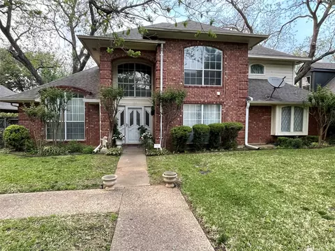 1412 Hyde Park Ln, Arlington, TX 76015