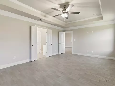 Bedroom - 724 Raylan St, Springtown, TX 76082 photo 2 of 4