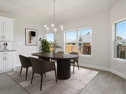 Dining - 724 Raylan St, Springtown, TX 76082 photo 1 of 2