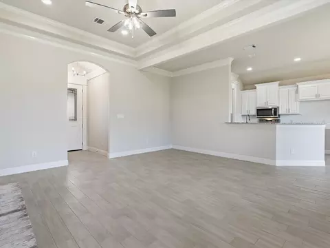 Living - 724 Raylan St, Springtown, TX 76082 photo 6 of 6