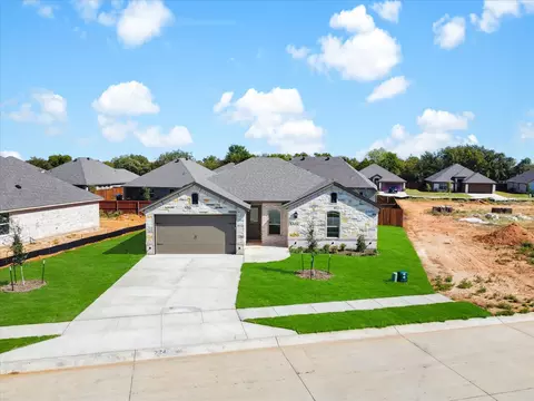 View/Area - 724 Raylan St, Springtown, TX 76082 photo 1 of 10