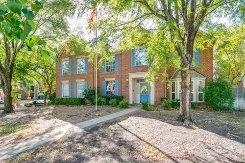 3110 Fox Run Dr, Grapevine, TX 76051