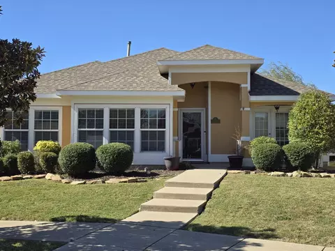 1213 Continental Congress Pkwy, Aubrey, TX 76227