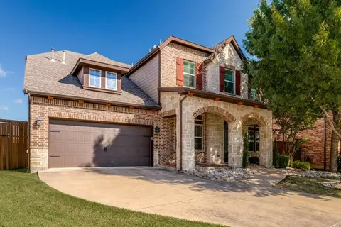 8692 Soto Ln, Frisco, TX 75036