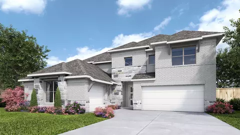 7336 Wayward Wind Dr, Fort Worth, TX 76179