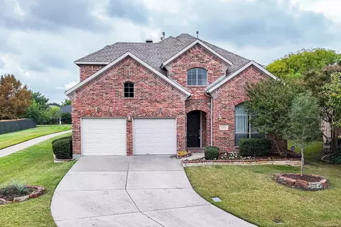 1201 Shenandoah Dr, Mckinney, TX 75071