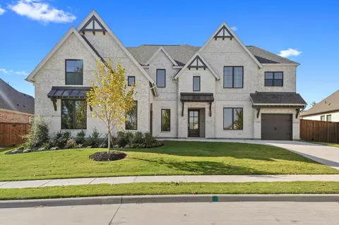 4626 Rillstone Rd, Midlothian, TX 76065
