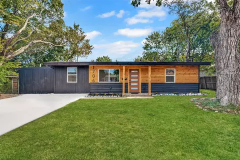 1706 Cumberland Dr, Garland, TX 75040