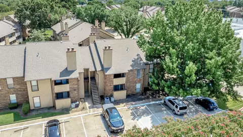 1101 Calico Ln #1422, Arlington, TX 76011