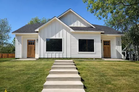 507 NE 5th Ave, Durant, OK 74701