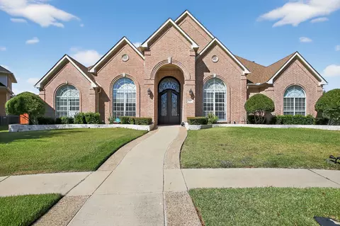 902 Lahinch Cir, Richardson, TX 75081
