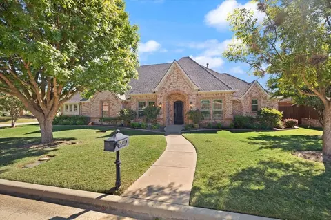 836 Sabine Trl, Mansfield, TX 76063